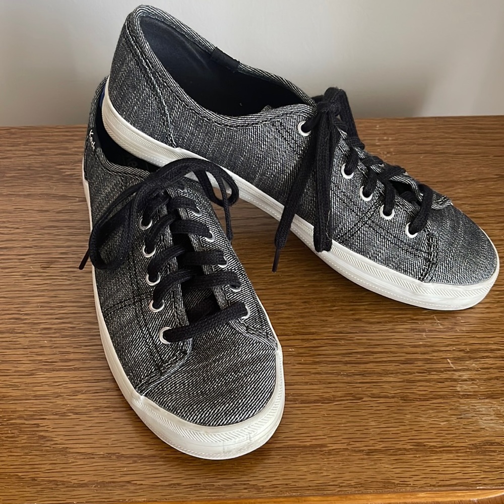 Women’s Size 8 Keds Tennis Shoes